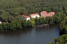 Hotel Residenz am Motzener See Mittenwalde 