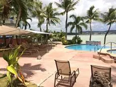 Hotel Santa Fe Guam 