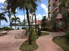 Hotel Santa Fe Guam 