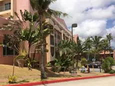 Hotel Santa Fe Guam 