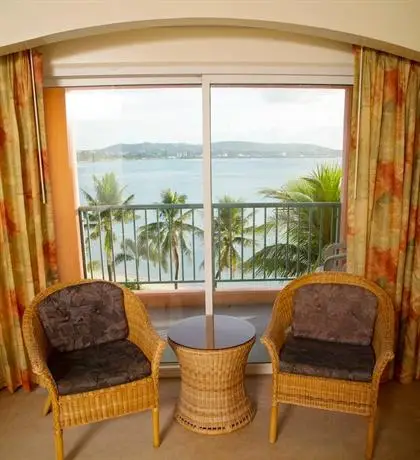 Hotel Santa Fe Guam 