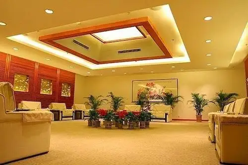 Hua Yang Plaza Hotel Luoyang 