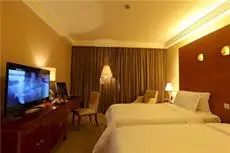 Hua Yang Plaza Hotel Luoyang 