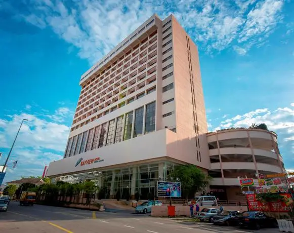 Bayview Hotel Melaka