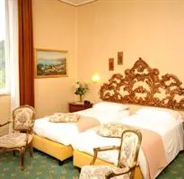 Grand Hotel Excelsior Chianciano Terme 