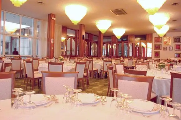 Grand Hotel Excelsior Chianciano Terme 