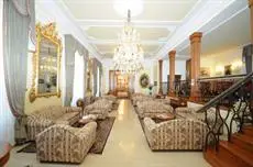 Grand Hotel Excelsior Chianciano Terme 