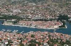 Hotel Bellevue Trogir 