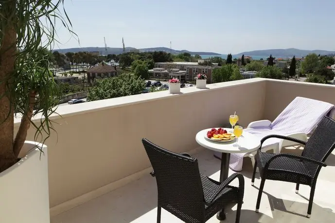 Hotel Bellevue Trogir 