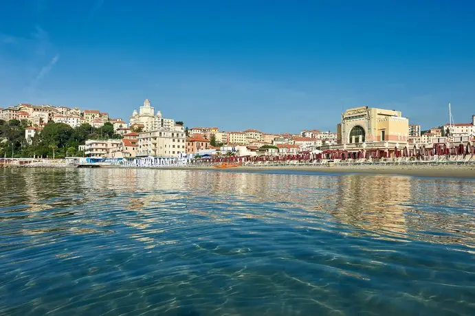 Hotel Croce di Malta Imperia 