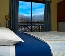 Bagu Ushuaia Hotel 