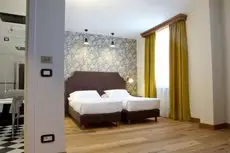 Duca D'Aosta Hotel Aosta 