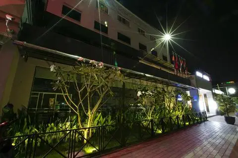 Mito Hotel Phnom Penh 