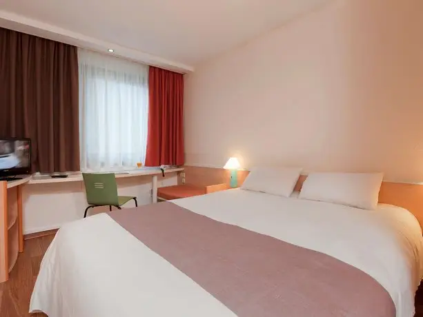 Ibis Ulm City 