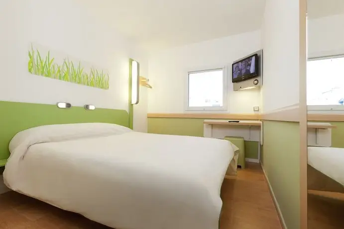 Ibis budget Tanger 