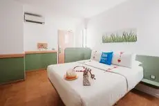 Ibis budget Tanger 