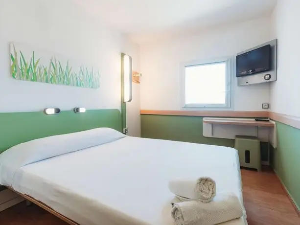 Ibis budget Tanger 