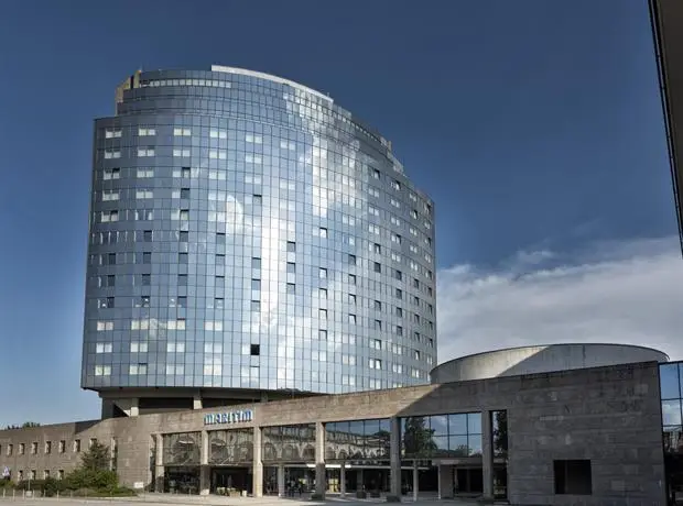 Maritim Hotel Ulm