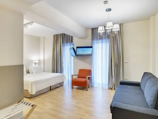 Phidias Piraeus Hotel 