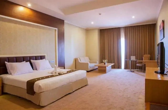 Surabaya Suites 