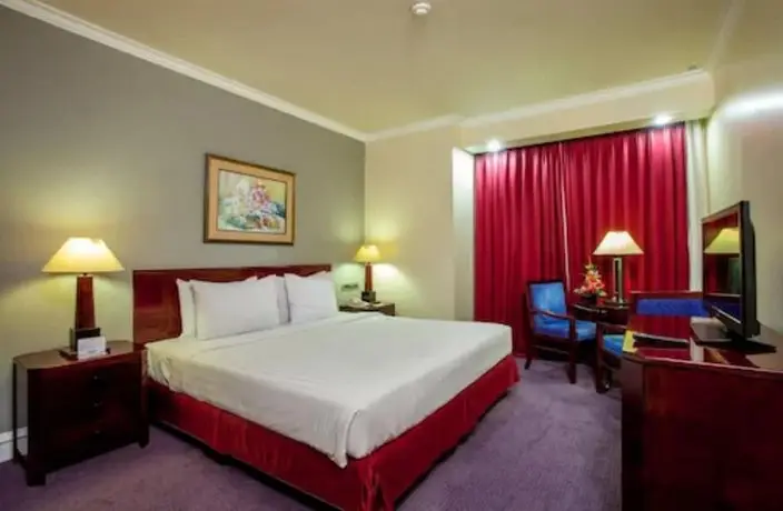 Surabaya Suites 