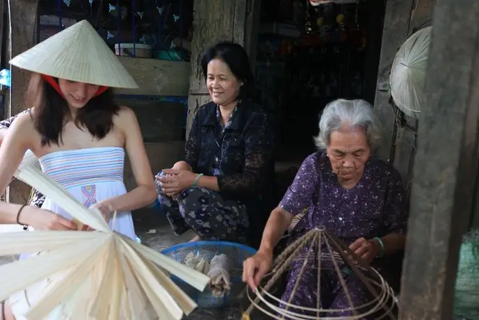 Evason Ana Mandara Nha Trang 