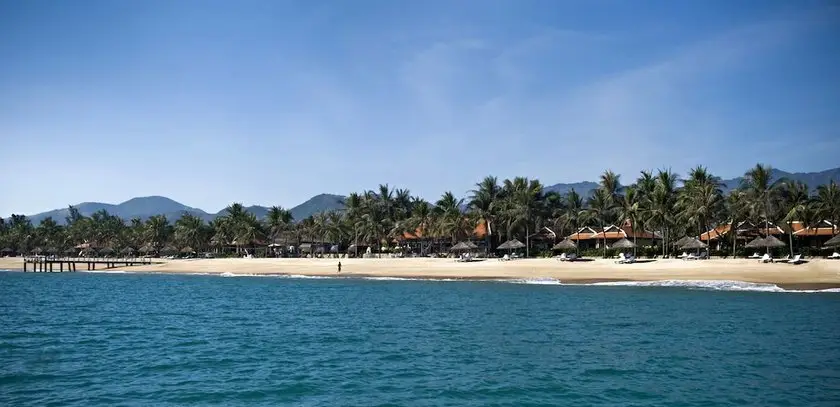 Evason Ana Mandara Nha Trang 