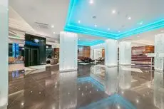 Hotel Dubrovnik Zagreb 