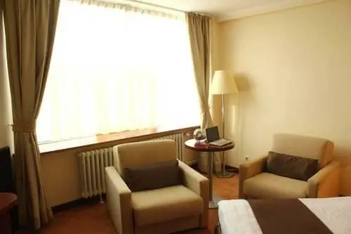 Hotel Holiday Zagreb 