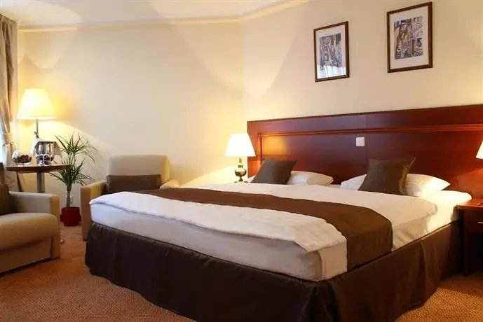 Hotel Holiday Zagreb 