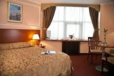 Hotel Holiday Zagreb 