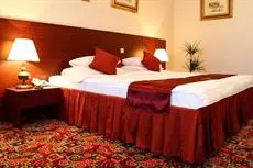 Hotel Holiday Zagreb 