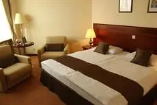 Hotel Holiday Zagreb 