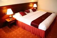 Hotel Holiday Zagreb 