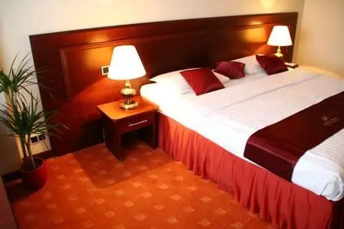 Hotel Holiday Zagreb 