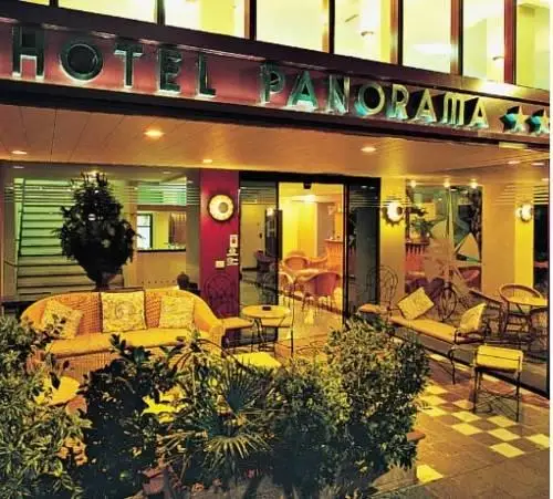 Hotel Panorama Cattolica