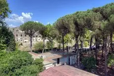 Hotel Ristorante Vittoria Pompei 