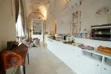 Hotel Ristorante Vittoria Pompei 