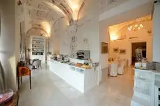 Hotel Ristorante Vittoria Pompei 