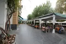 Hotel Ristorante Vittoria Pompei 