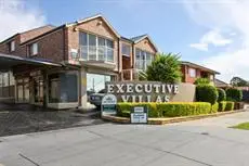 Jesmond Executive Villas 