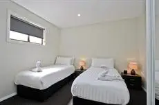 Jesmond Executive Villas 