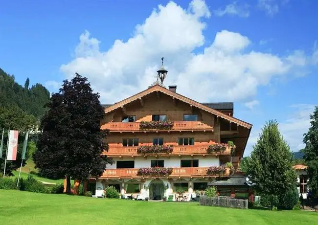 Rasmushof - Hotel Kitzbuhel