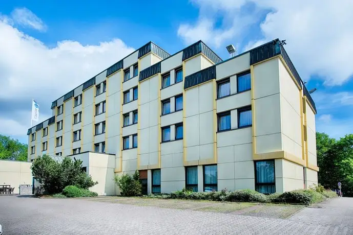 Select Hotel Osnabruck