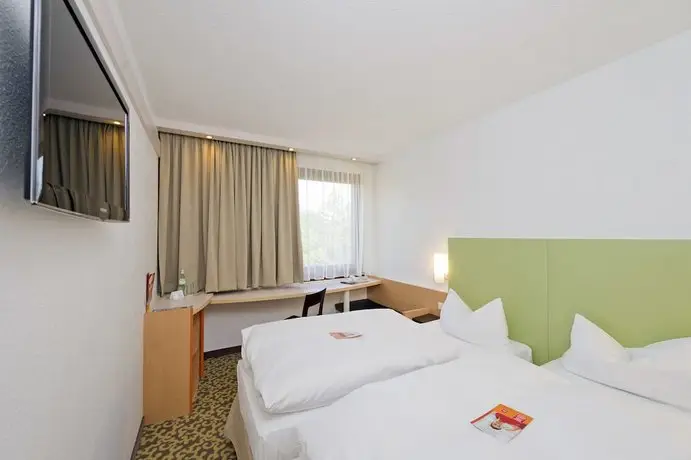 Select Hotel Osnabruck 