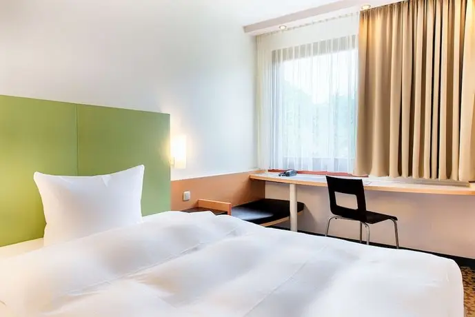 Select Hotel Osnabruck 