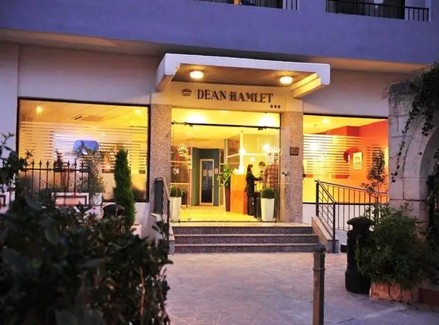 Dean Hamlet Hotel 