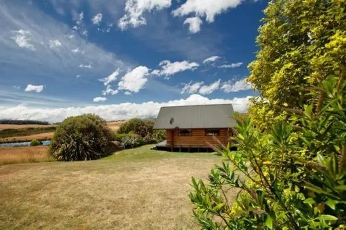 Fiordland Lodge 