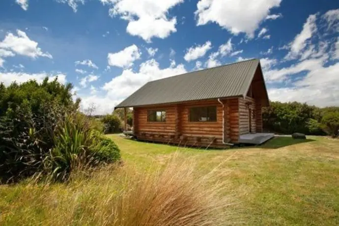 Fiordland Lodge 