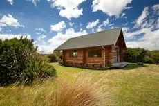 Fiordland Lodge 